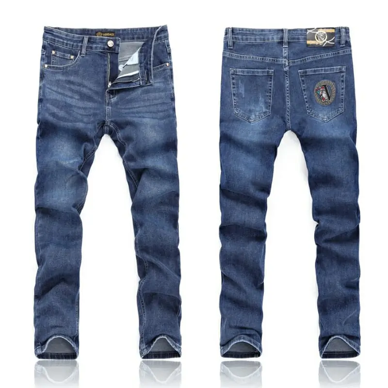 versace jeans pour homme s_10b0222:versace jeans slim jean